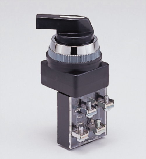 Selector Switches LSS3012 - Auspicious Electrical Engineering Co., Ltd.