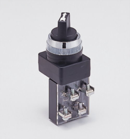 Selector Switch Manufacturers Auspicious is a Professional Selector