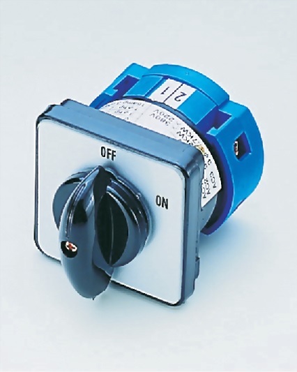 20A On-Off Switches (60 Deg Switching)