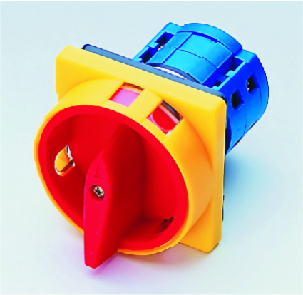 25A On-Off Power Switches - Auspicious Electrical Engineering Co., Ltd.