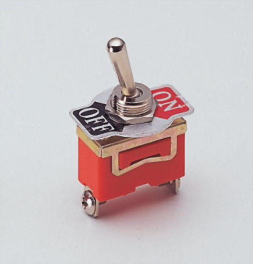 Snap Switches 1021 Auspicious Electrical Engineering Co., Ltd.