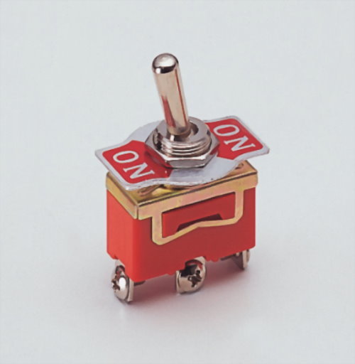 Snap Switches 1121 Auspicious Electrical Engineering Co., Ltd.