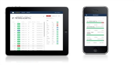 DSX2-8000 CAT8 纜線認證分析儀 4