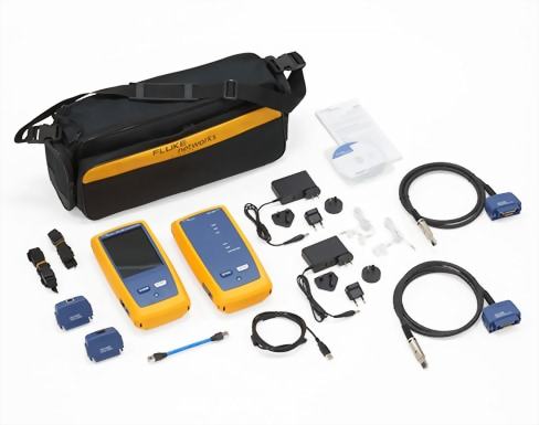 DSX2-600 Cable Analyzer