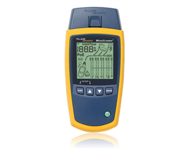 MicroScanner™ Cable Verifier Series
