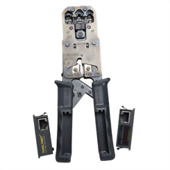 Tooltest 壓接測線工具組