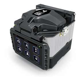 FiberFox Mini 6S+ Fusion Splicer