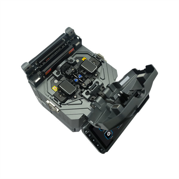 FiberFox Mini 5C+ Fusion Splicer