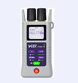 FX40 Power Meter and Power Source