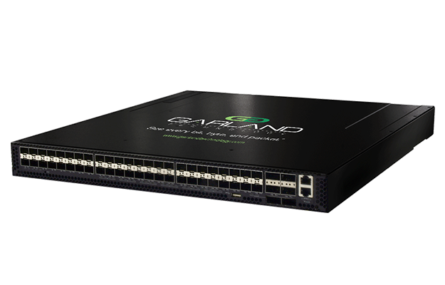 PacketMAX™: 10G Advanced Aggregator