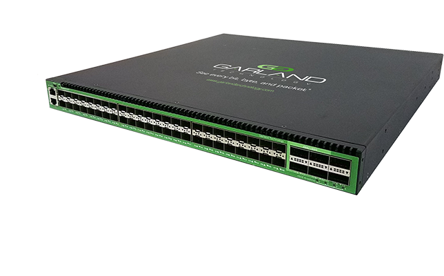 PacketMAX™: Advanced Features