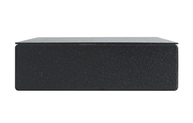 單模光纖網路分流器