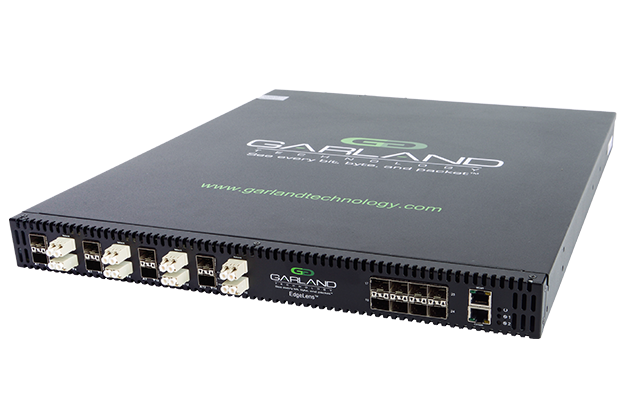 EdgeLens®多功能Inline資安旁路交換器