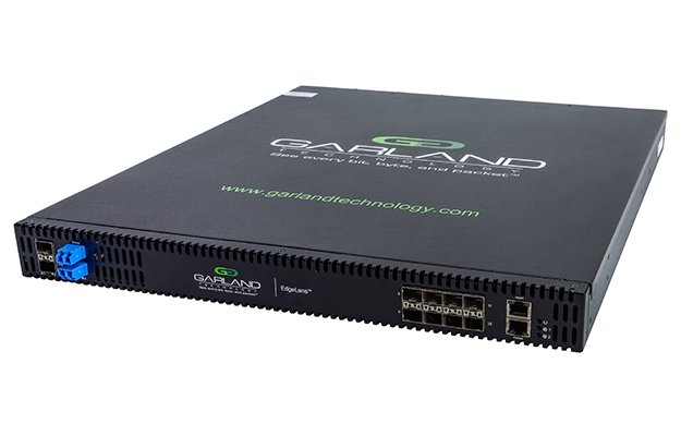 EdgeLens®多功能Inline資安旁路交換器