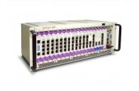 Xtramus NuStreams-2000i Chassis, Slot x 16