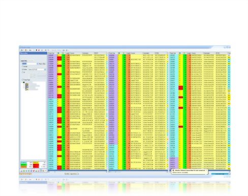 NetAlly AirMagnet WiFi Analyzer