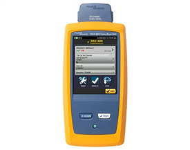 DSX2-600 Cable Analyzer