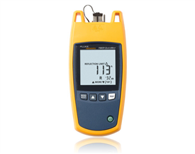 多模光纖距離與斷點測試儀