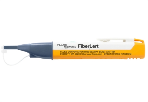 FiberLert 非接觸式光纖活線檢測筆