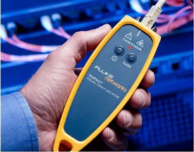 VisiFault™ Visual Fault Locator - Cable Continuity Tester