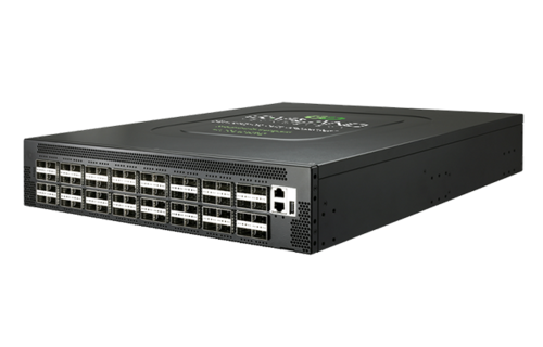 PacketMAX™: 100G 64 port Advanced Aggregator