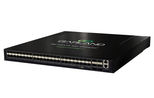 PacketMAX™: 10G Advanced Aggregator