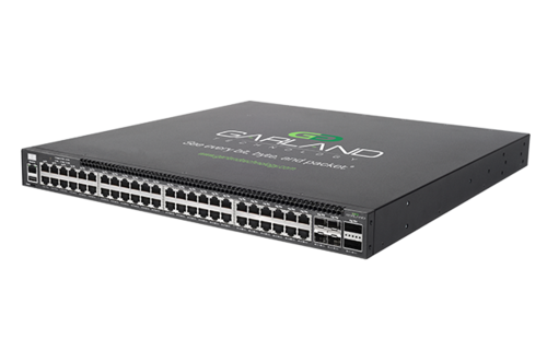 PacketMAX™: 1G Advanced Aggregator