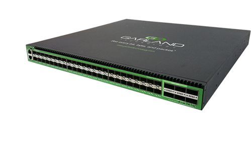 PacketMAX™: Advanced Features