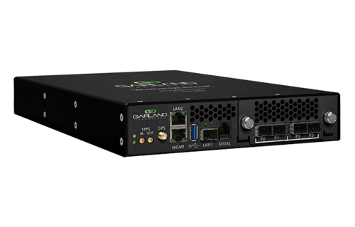 PacketMAX™: Advanced Features Dedup