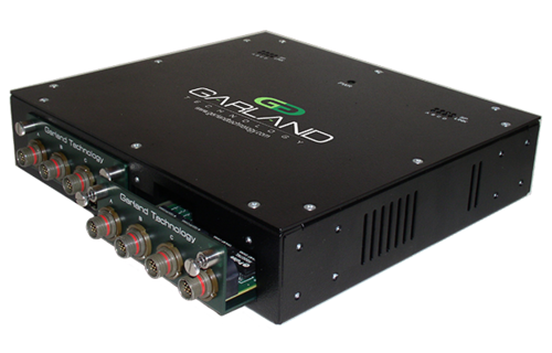 Copper Network Shunt