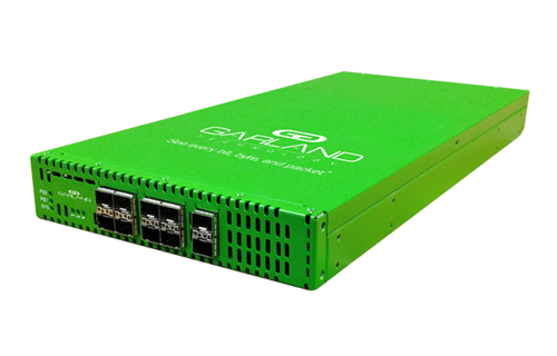 RegenTAP: Dual Breakout