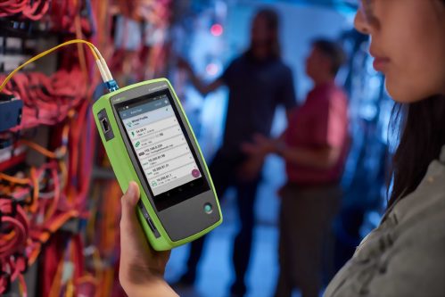 Network Troubleshooting