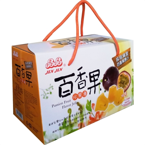 果凍禮盒/桶裝