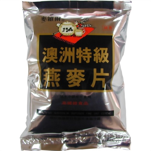 麥維爾澳洲特級燕麥片500g