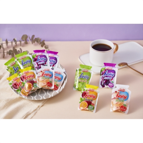 蒟蒻凍(易撕袋)