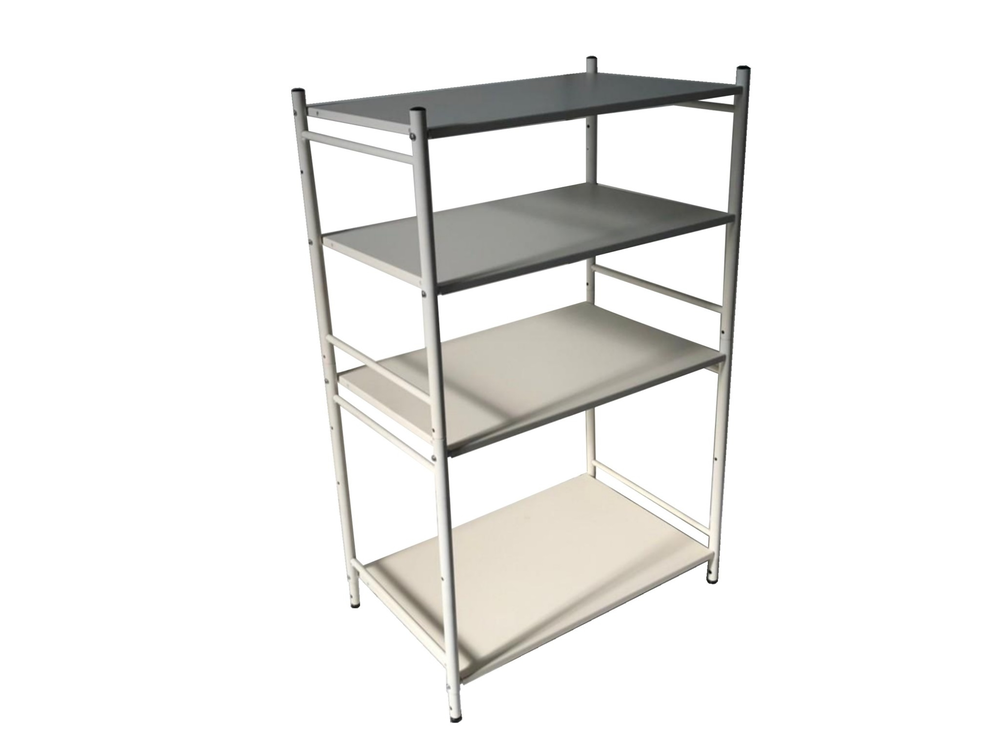 Floor Shelf