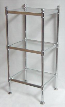 Bath Etagere