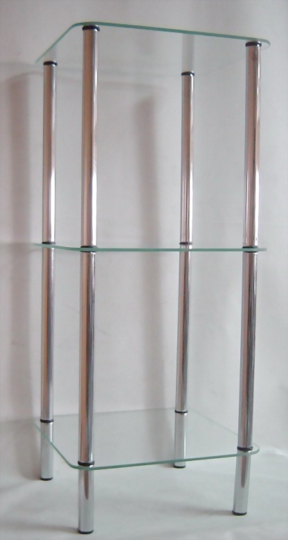 Bath Etagere