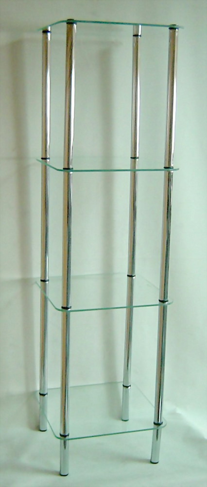 Bath Etagere