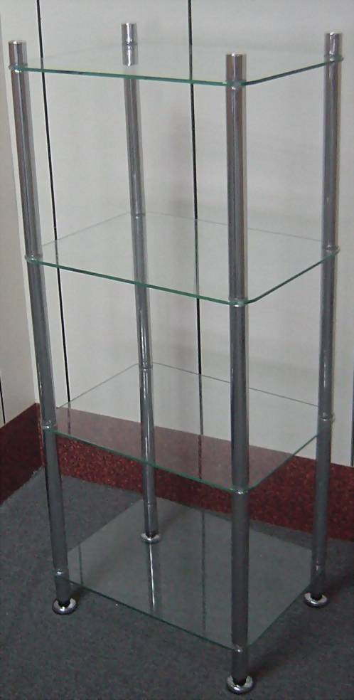 Bath Etagere