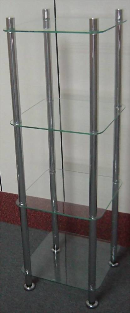 Bath Etagere