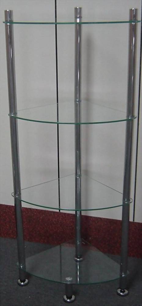 Bath Etagere