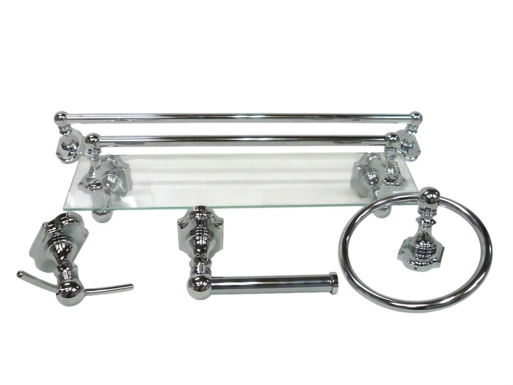Victorian II collection