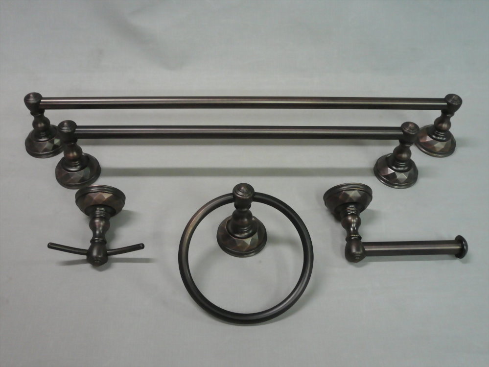 Facette collection