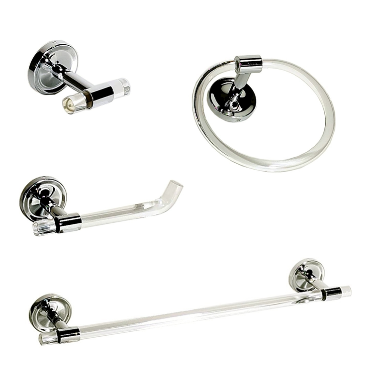 Wall mount collection