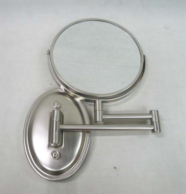 Wall mount mirror