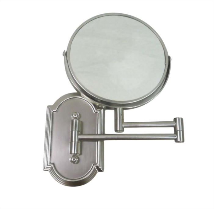 Wall mount mirror