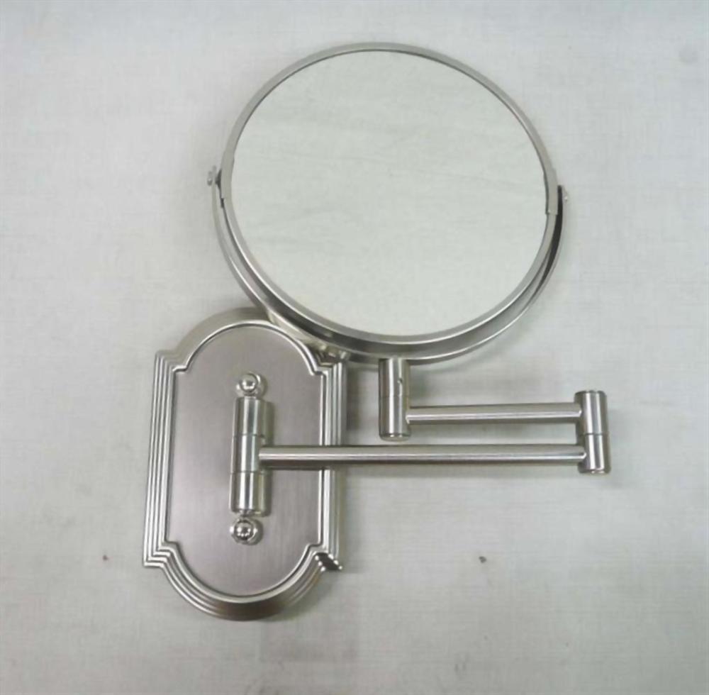 Wall mount mirror