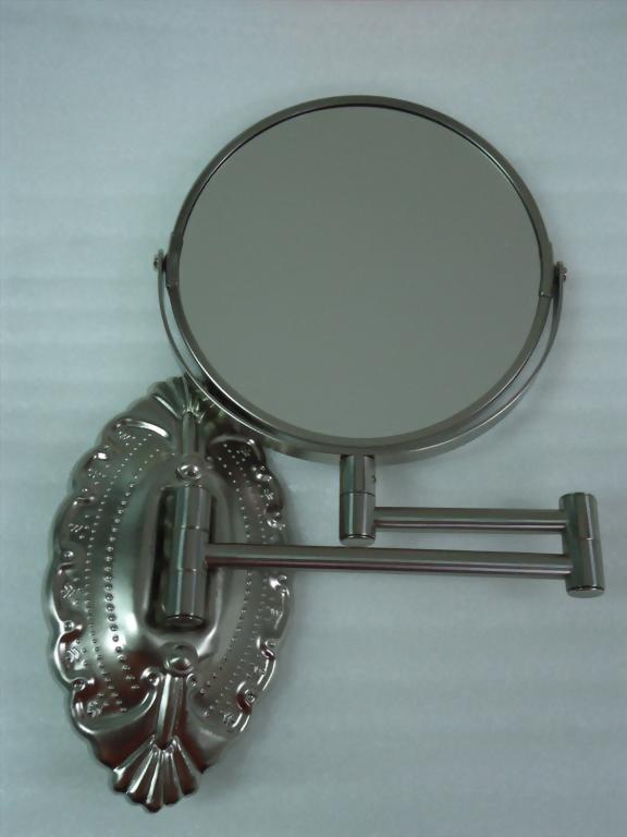 Wall mount mirror