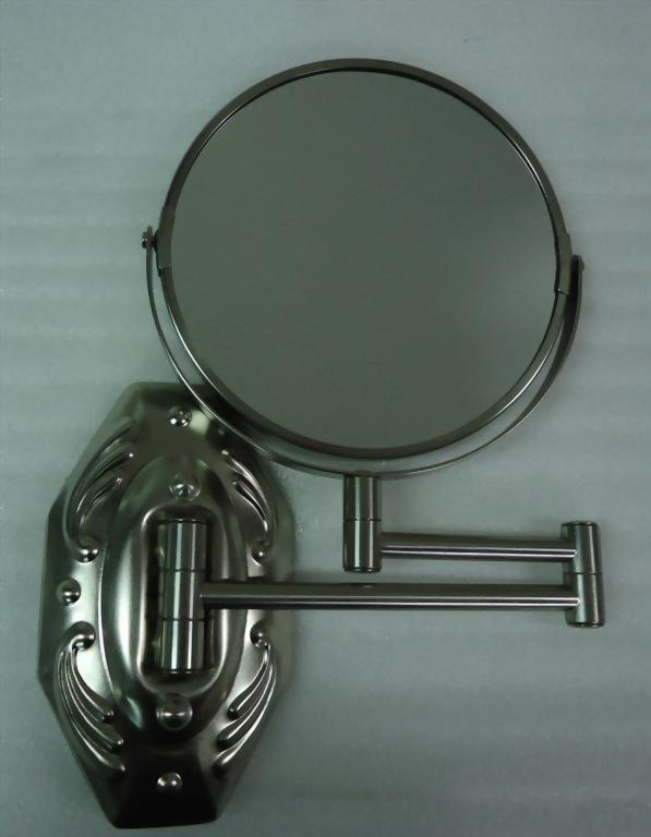 Wall mount mirror